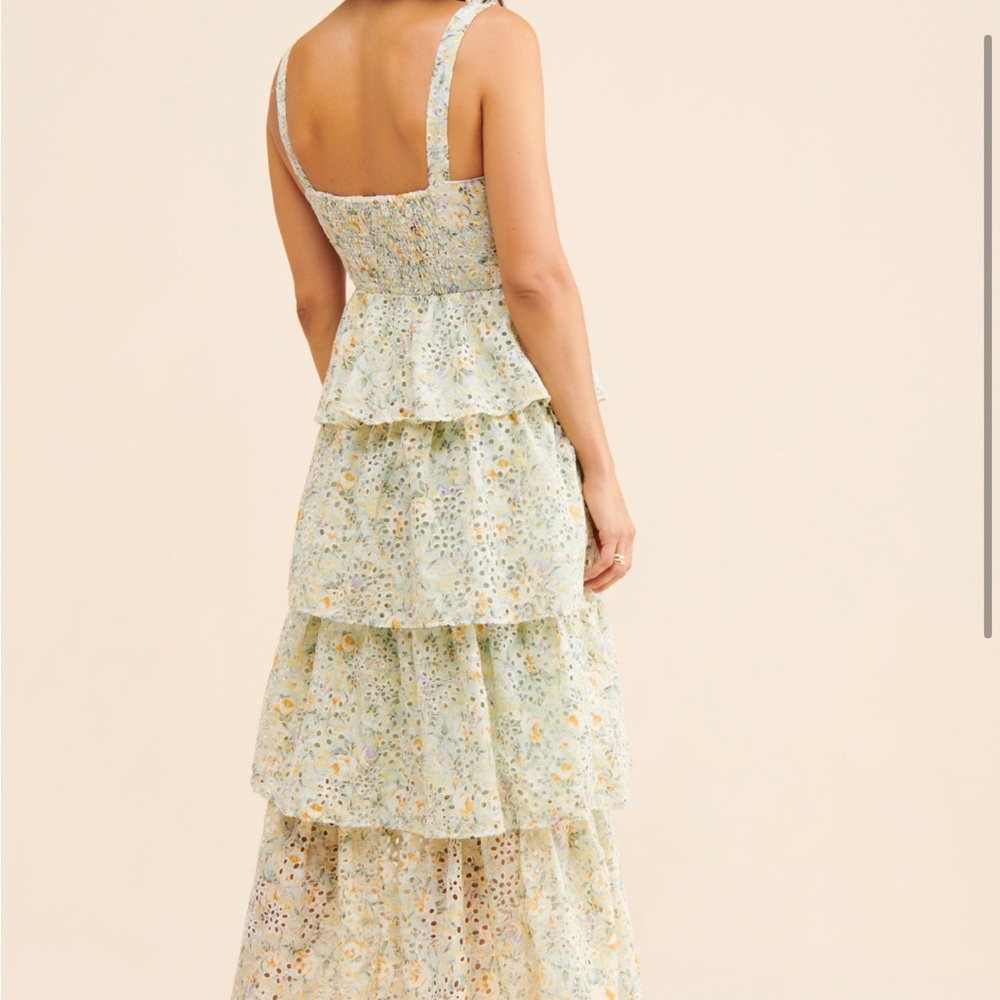 ASTR Medium Dress